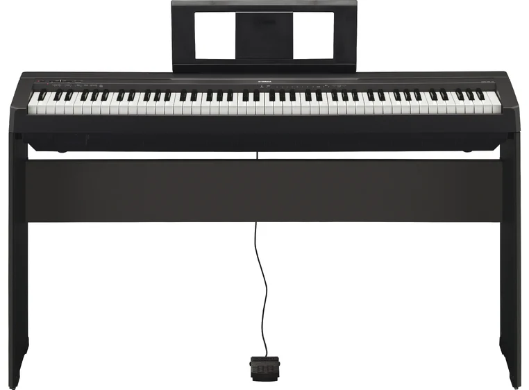 Yamaha P-45 Svart 